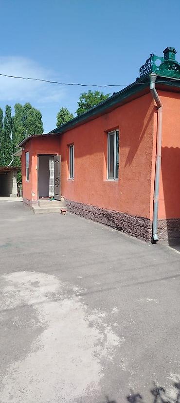 баня для семейных: 5 и более комнат, 200 м², Сокулук, Собственник — 4