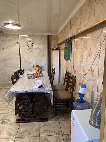 Продажа коттеджей и домов: 🏡 Продаётся большой дом с готовым бизнесом в Бишкеке (ж/м Токольдош) — 6