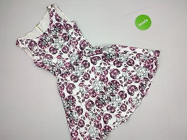 born2be biale buty: Duet A&M, Sukienka damska, rozmiar S — 2
