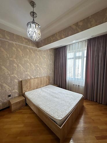 Uzunmüddətli kirayə mənzillər: Yeni yasamal cox seliqeli ev kiraye verili 2 otaq.19 mertebeni 14 -da lalafo.az — 6 Uzunmüddətli kirayə mənzillər: Yeni yasamal cox seliqeli ev kiraye verili 2 otaq.19 mertebeni 14 — 6