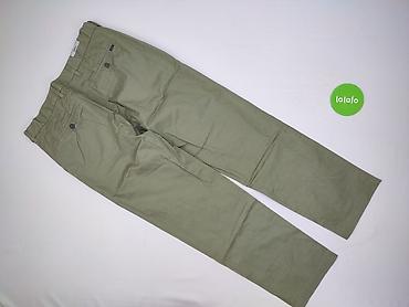 ms jacket: M&S Collection, Chinosy dla mężczyzn, rozmiar L — 3