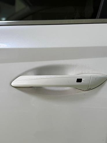 Hyundai: Hyundai Sonata: 2019 г. — 12