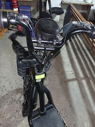 onvo scooter azerbaycan: Elektrik skuter – VTA VSM Xüsusiyyətlər: - Şəhər daxili gedişlər üçün — 5