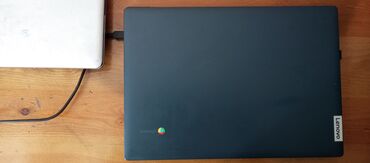 Ноутбуктар: Ноутбук, Lenovo, 14 ", Татаал эмес тапшырмалар үчүн