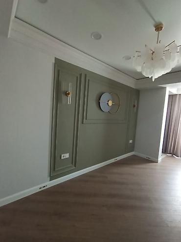 8: 2 комнаты, 47 м², Асанбай мкр 8 этаж, Евроремонт — 6