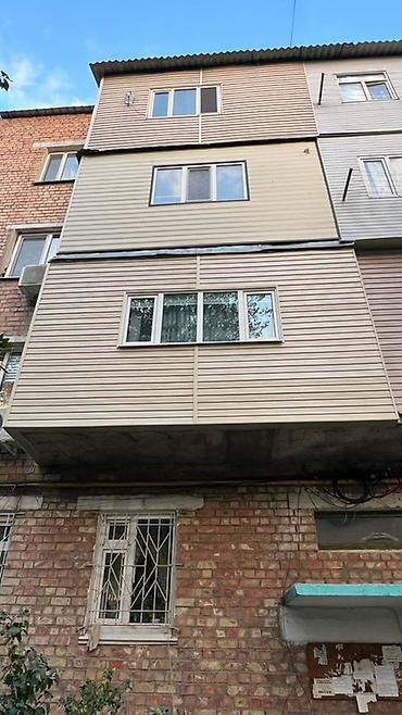 dur plaster: Услуги по обшивке и утеплению балконов/лоджий «под ключ». Что делаем — 2