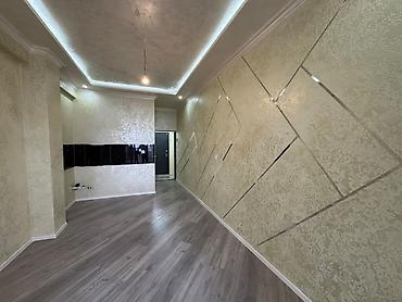 50000 manata evler: 2 otaqlı, Yeni tikili, 37 kv. m — 6