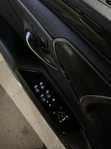 Lexus: Lexus ES: 2018 г., 2.5 л, Вариатор, Гибрид, Седан — 9