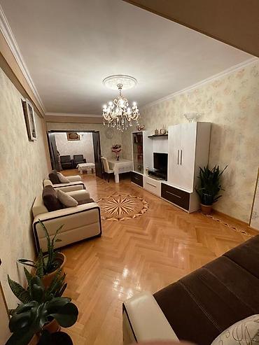 evim residence ev satilir: 3 otaqlı, Yeni tikili, 130 kv. m — 7