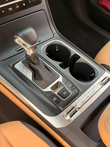 byd 2: Kia Carnival: 2021 г., 2.2 л, Автомат, Дизель, Минивэн — 7