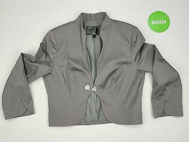 amisu jacket: Bpc bonprix collection, Marynarka damska, rozmiar M — 2