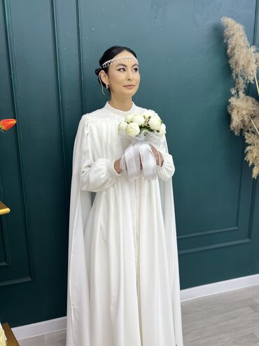 каракол платья: Абайка новая