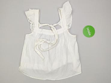 116 cm: H&M, Bluzka damska, rozmiar M — 2