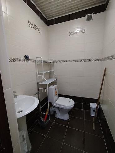 город ош квартиры: 2 комнаты, 74 м², 7 этаж — 9