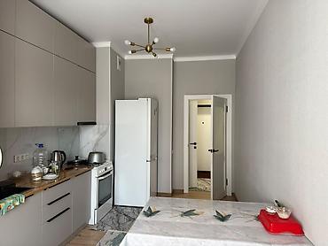 1 bedroom: 1 комната, АЮ Гранд Собственник, Без животных, от 1 года, С мебелью полностью — 7