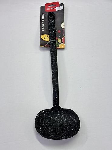 ложки чайные: Половник SIL HOME, серия Kitchen Tools - Материал: термостойкий — 1