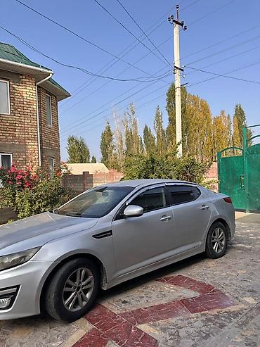 запчасти киа пиканто: Kia K5: 2011 г., 2 л, Автомат, Газ, Седан — 2