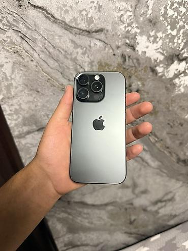 12 про черный: IPhone 16 Pro, Б/у, 256 ГБ, Space Gray, 92 % — 1