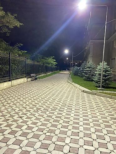 999: 3 комнаты, 110 м², Азия Молл Элитка, 3 этаж, Дизайнерский ремонт — 9