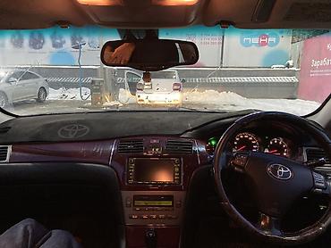 Toyota: Toyota Windom: 2004 г., 3 л, Автомат, Газ — 11