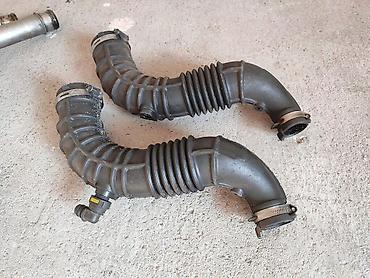 CREVO VAZDUHA MOTORA 1,5DCI ZA NISSAN QASHQAI OD 2007. DO 2012. GOD