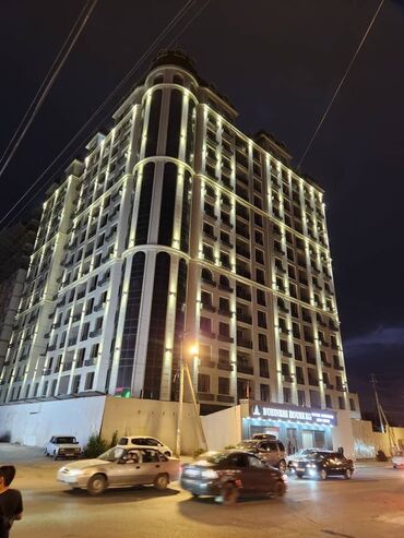 Продажа квартир: 2 комнаты, 60 м², Элитка, Дизайнерский ремонт