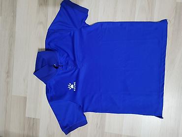 Спортивные костюмы: Продаю экипировку KELME .
Не подошёл размер.
Цена окончательная — 5