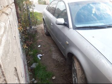 Audi: Audi A6: 2001 г., 2.8 л, Механика, Дизель, Седан