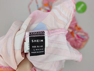 roman: Shein, Sukienka damska, rozmiar L — 4