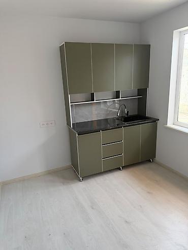 Аренда комнат: 25 м², С мебелью частично — 3