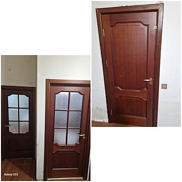 5 eded qapi, biri 60 azn. Olculeri 2,05×0,90sm. 2 ededi şüşəli, 3 lalafo.az -da 5 eded qapi, biri 60 azn. Olculeri 2,05×0,90sm. 2 ededi şüşəli, 3