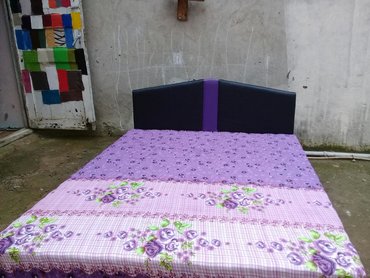 Çarpayılar: Carpayi — 6