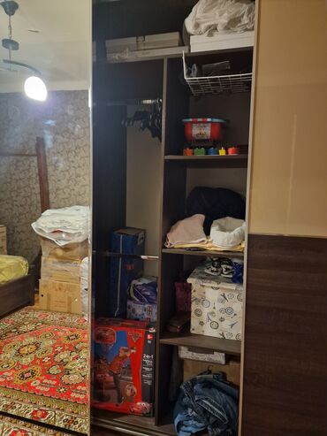 Yataq otağı dəstləri: İkinəfərlik çarpayı, Dolab, Termo, 2 tumba, İşlənmiş -da lalafo.az — 9 Yataq otağı dəstləri: İkinəfərlik çarpayı, Dolab, Termo, 2 tumba, İşlənmiş — 9