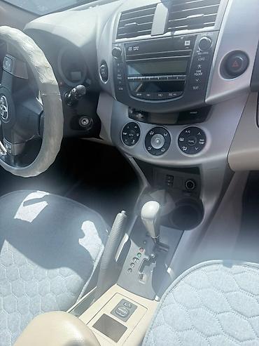 рав4 ха40: Toyota RAV4: 2008 г., 2.4 л, Автомат, Бензин, Кроссовер — 10