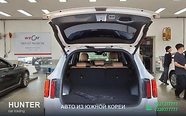 santa fe 2022: Kia Sorento: 2022 г., Кроссовер — 4