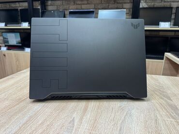 ASUS: İşlənmiş ASUS TUF Gaming, 15.6 ", Intel Core i7, 512 GB, Ünvandan götürmə, Pulsuz çatdırılma, Ödənişli çatdırılma — 8