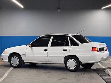 датчик холостого хода нексия: Daewoo Nexia: 2012 г., 1.6 л, Механика, Бензин, Седан — 4
