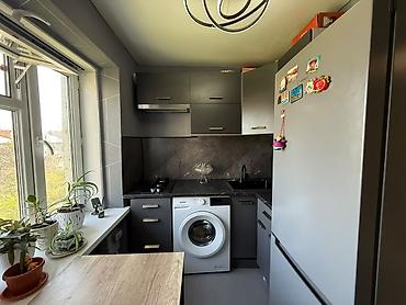 руставели: 2 комнаты, 45 м², Политех Хрущевка, 4 этаж, Евроремонт — 6