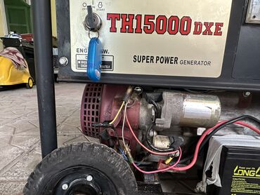 elektrik motorlari: İşlənmiş Benzin Generator Ünvandan götürmə, Ödənişli çatdırılma, Rayonlara çatdırılma