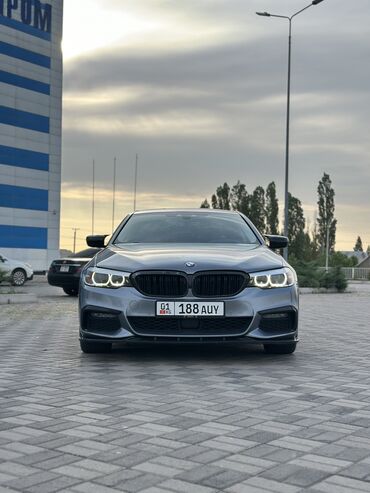 лобовое стекло опель вектра б: BMW 5 series: 2018 г., 2 л, Автомат, Бензин, Седан