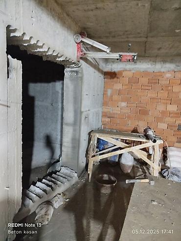 Услуги: #betonisleri #beton #betonkesme #betonkəsimi #betonkesim #betondesme — 10
