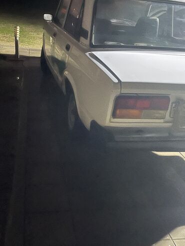 VAZ (LADA): VAZ (LADA) 2107: 1.6 l | 2006 il 60 km Sedan — 13