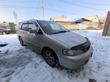 ролики хонда одиссей: Honda Odyssey: 1998 г., 0.3 л, Автоматические, Бензин, Минивэн