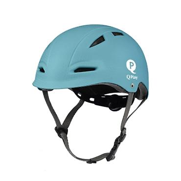 capriolo 24 inca: Qplay kaciga S-size - Brend: Qplay - Kategorija: VOZILA > ZAŠTITNA — 1