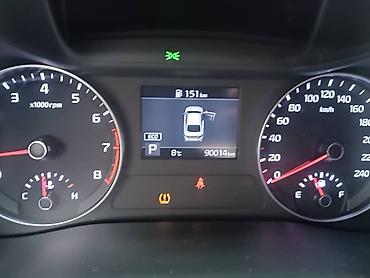 Kia: Kia K3: 2020 г., 1.6 л, Автомат, Бензин, Седан — 7