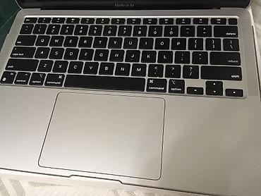 бу макбук м1: Для программирования, Б/у, Apple M1, ОЗУ, RAM: 8 ГБ — 2