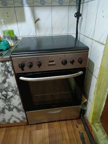 печка пекар: Beko, Газ, Механикалык, Полго орнотулма, Колдонулган, Толук төлөө