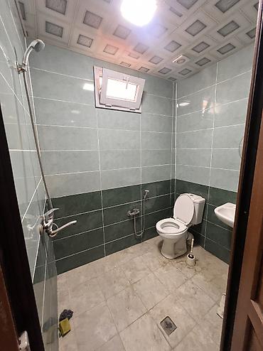 heyet evi yasamal: Bineqedi 3 otaqli heyetine mawin giren kobisi var ev umumi isti poldu — 10