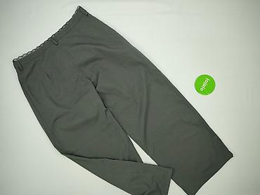 construction trousers: Spodnie materiałowe damskie, rozmiar XL — 3