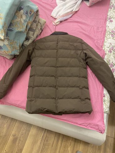зимняя куртка женская длинная: Куртка M (EU 38)